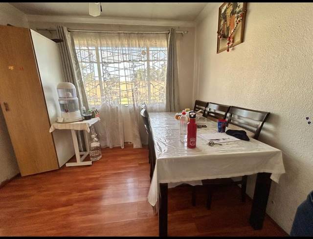 3 BEDROOM HOUSE FOR SALE IN BAKERTON